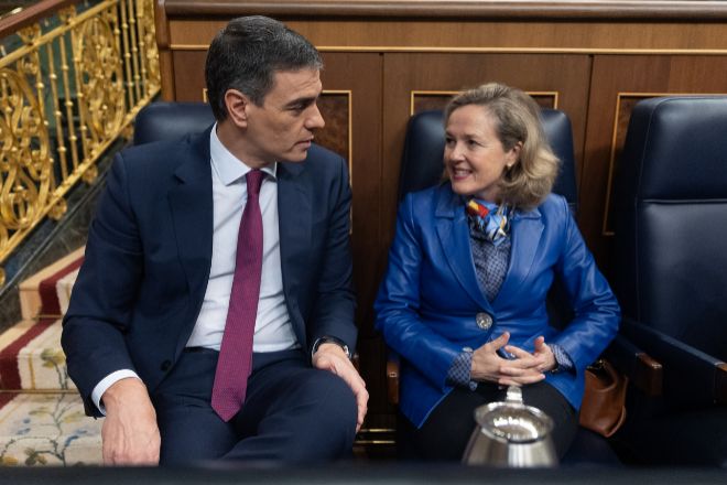El Gobierno solicita formalmente el cuarto pago de 10.021 millones de euros de los fondos europeos