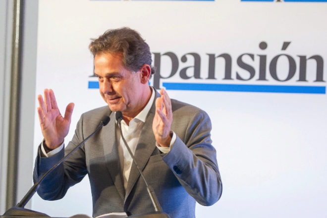 Ignacio Rivera será el nuevo presidente de la empresa familiar