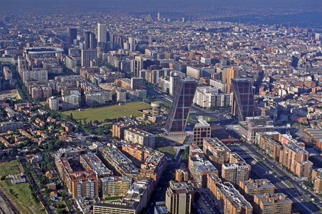 El mercado inmobiliario, hacia un 2024 dinámico y con alzas de precios