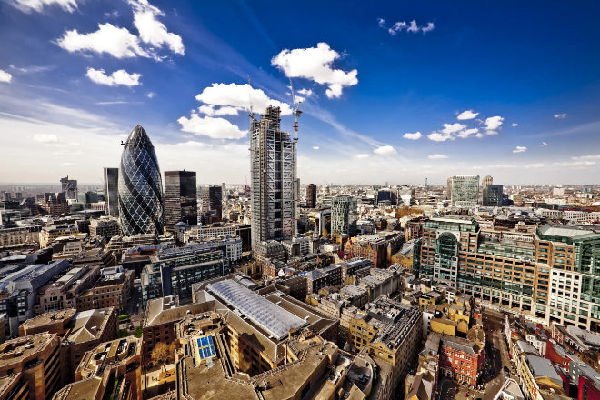 La City supera el Brexit