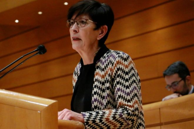 El PNV defiende que Euskadi aporta al Estado por encima de lo proporcional