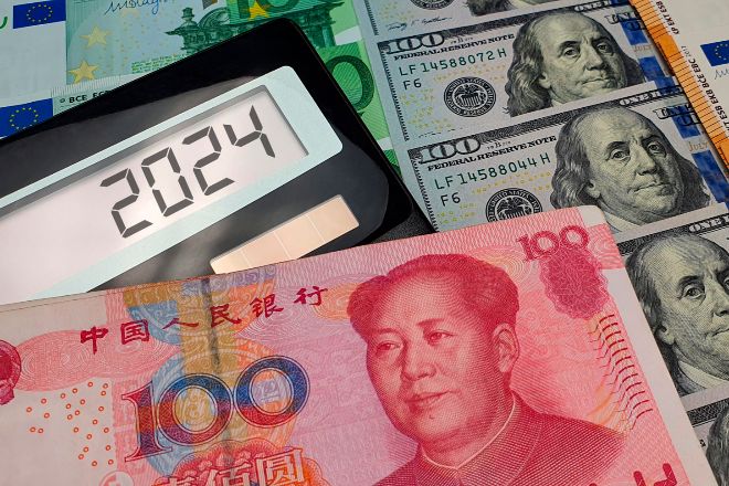 La economía mundial ante 2024