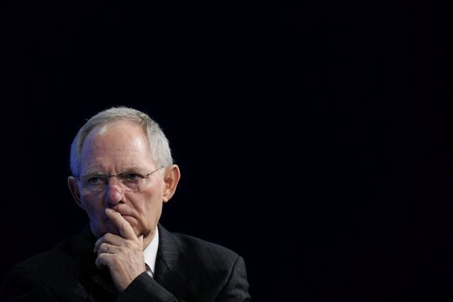 Muere Wolfgang Schaeuble, expresidente del Bundestag