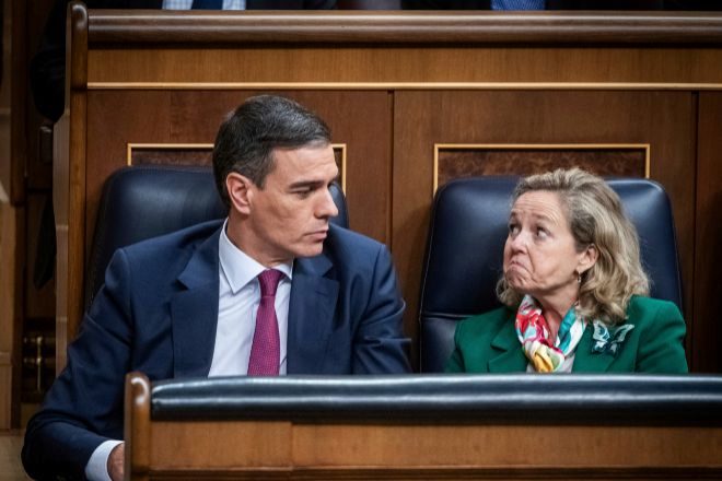 Sánchez desvelará este viernes el sustituto de Calviño