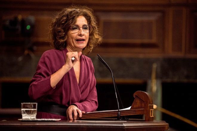 Misma madera  tributaria en 2024