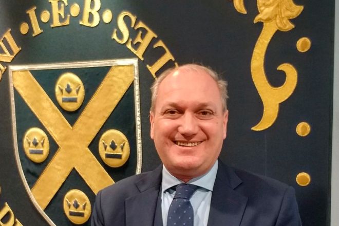 El IEB estima que el PIB de España crecerá un 1,5% en 2024