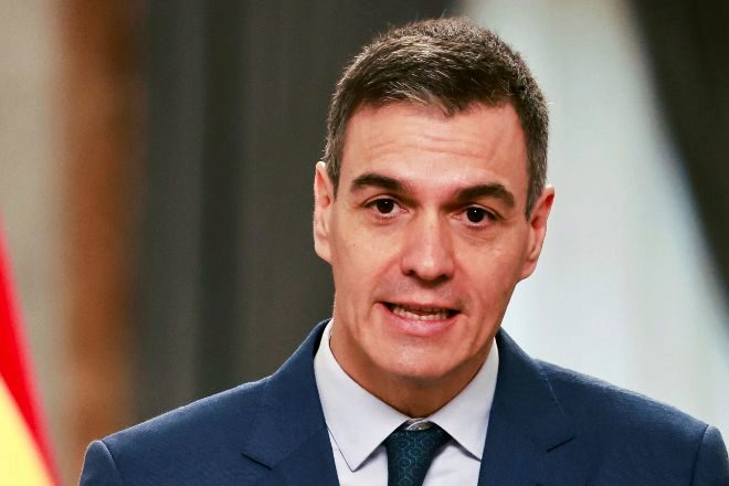 Sánchez comparecerá mañana a las 9 para detallar el cambio de Gobierno por la salida de Calviño