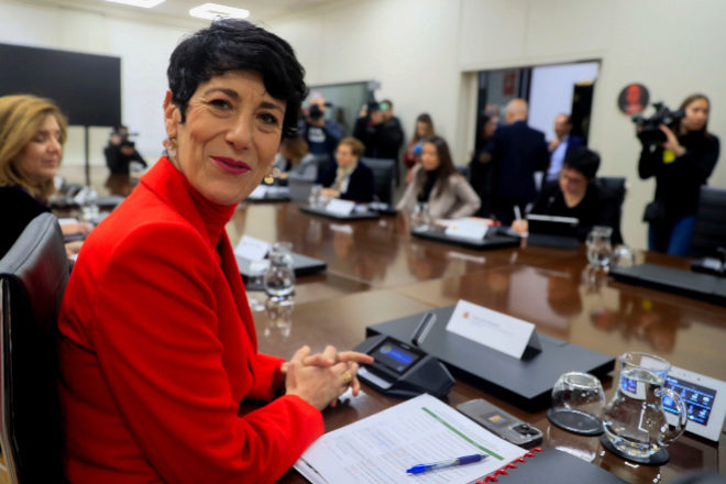 Todas las prácticas sin salario deberán cotizar a la Seguridad Social antes del 31 de marzo