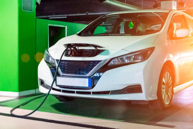Nuevos  plazos para las ayudas  al vehículo eléctrico