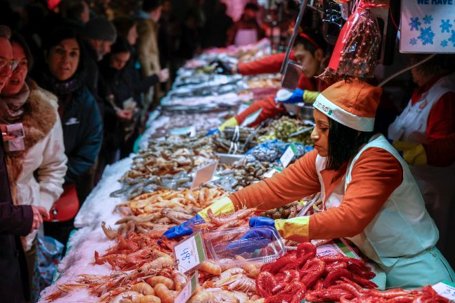 La inflación cierra 2023 en el 3,1% y la subyacente baja al 3,8%