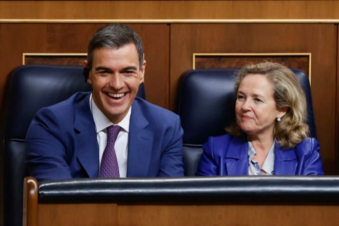 Carlos Cuerpo, nuevo ministro de Economía en sustitución de Nadia Calviño