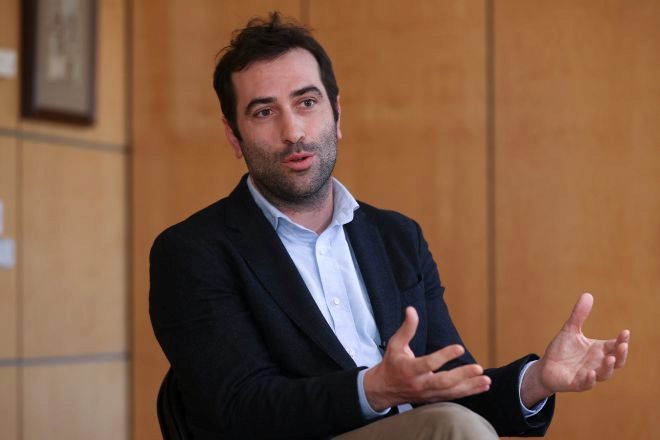 Quién es Carlos Cuerpo Caballero, nuevo ministro de Economía