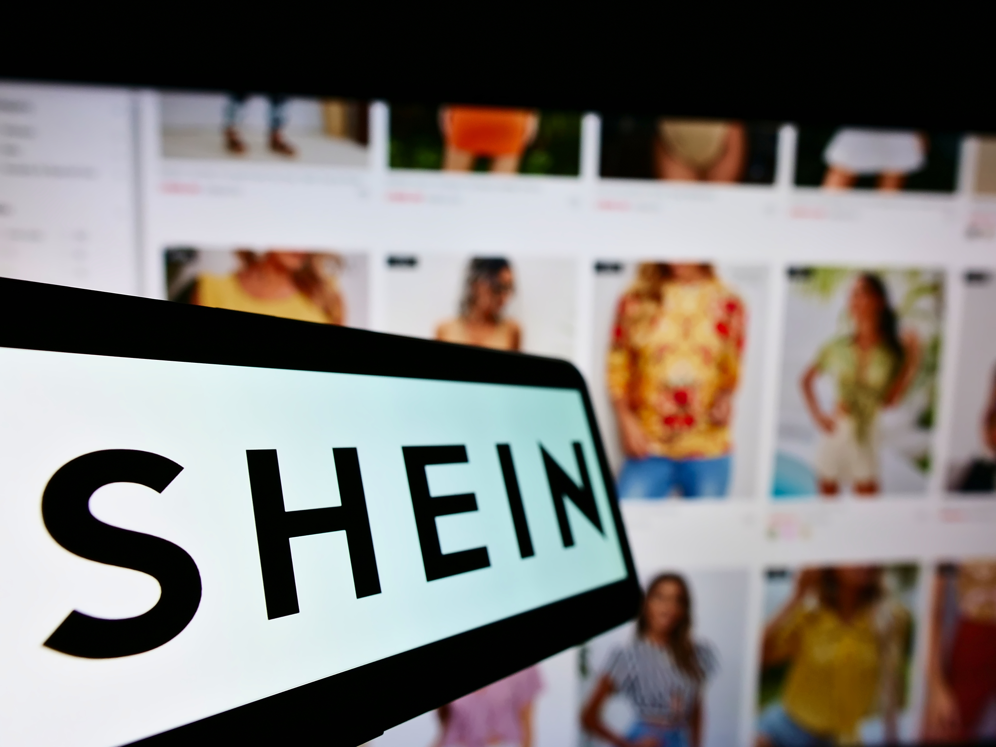 Shein aspira a alcanzar una valoracin de unos 90.000 millones de dlares en su estreno burstil.