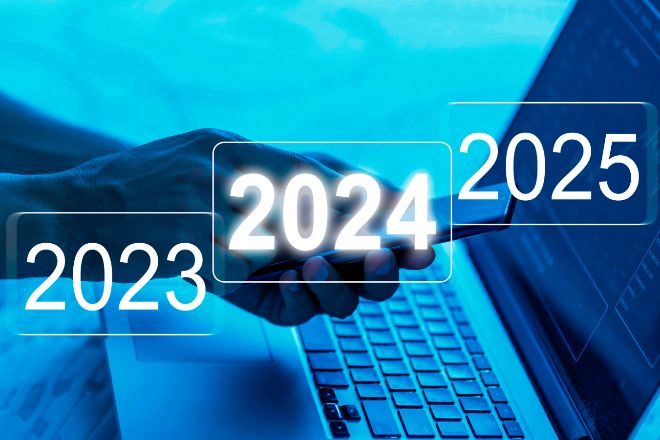 Las perspectivas globales para 2024: escaso crecimiento y numerosos riesgos