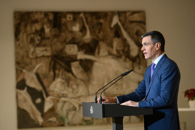 Cómo interpretar bien a Sánchez