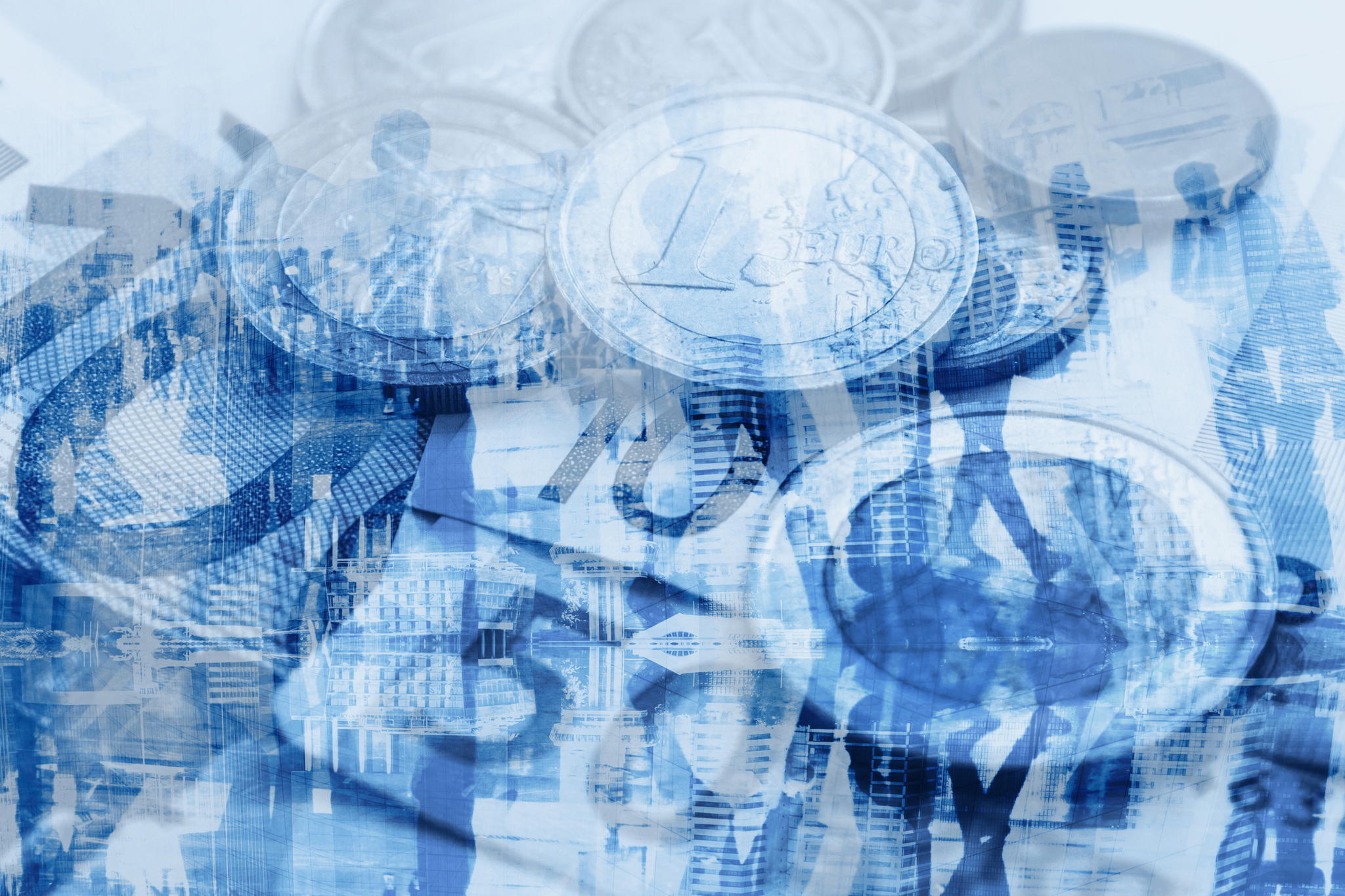 Los salarios se rezagan: crecen menos que el IPC por quinto mes consecutivo