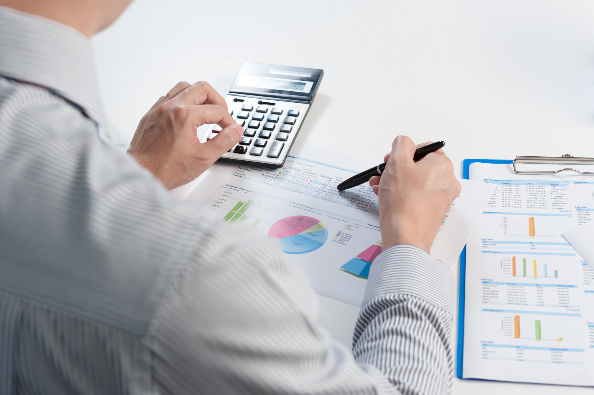 La confianza empresarial sube un 1,5% en el tercer trimestre