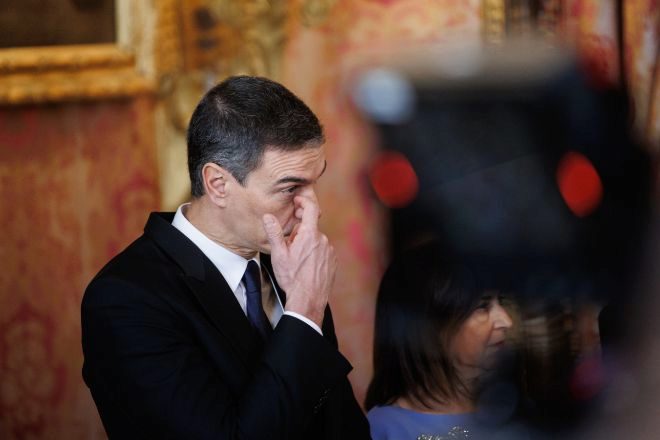De la subida de las pensiones al IVA reducido de la luz, todo lo que deja en el aire la falta de apoyos del Gobierno