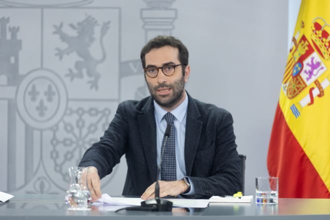 Cuerpo anuncia que el Tesoro emitirá 55.000 millones netos en 2024, 10.000 menos
