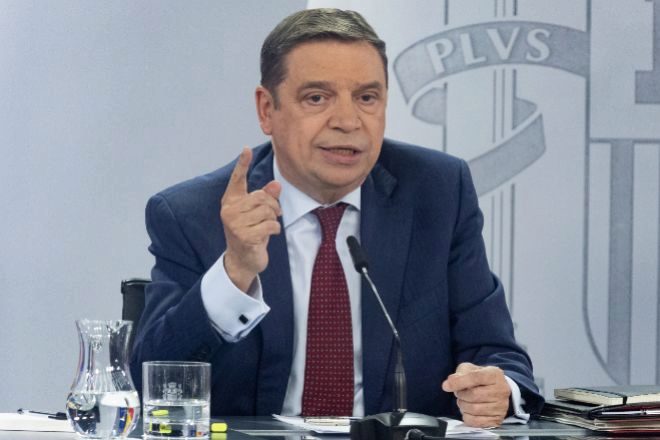 El Gobierno retoma la ley contra el desperdicio alimentario