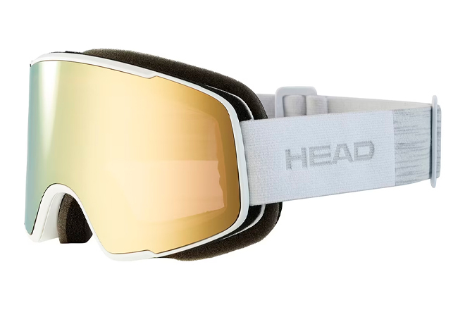 Gafas Snow Horizon 2.0 5K Head de Head.