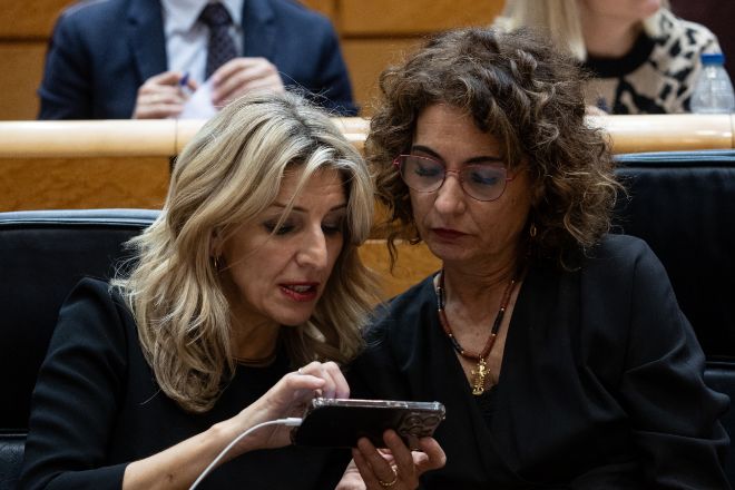 El Gobierno convocará a los agentes sociales para reformar el paro tras el rechazo del Congreso
