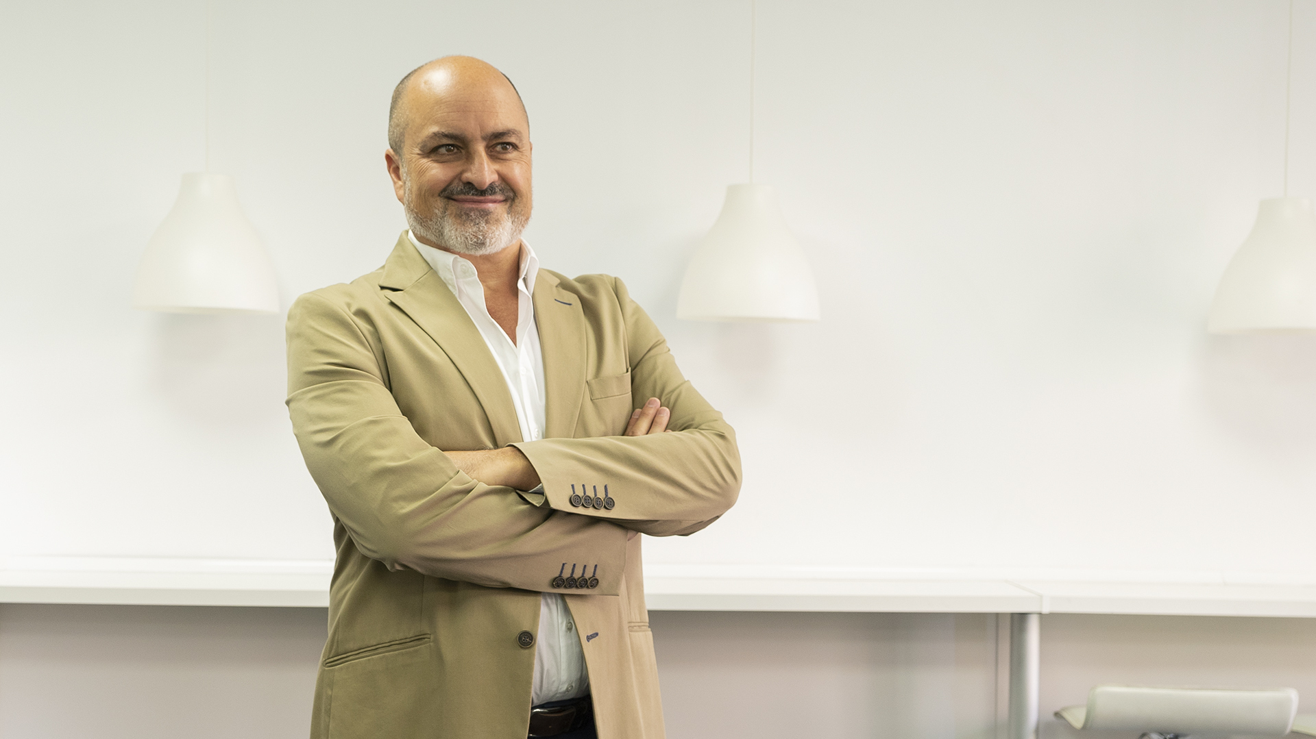 Iqvia y Lãberit crean en Valencia un centro tecnológico europeo de IA para sanidad