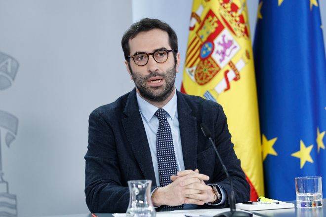 Cuerpo promete compatibilizar el dinamismo económico con la responsabilidad fiscal