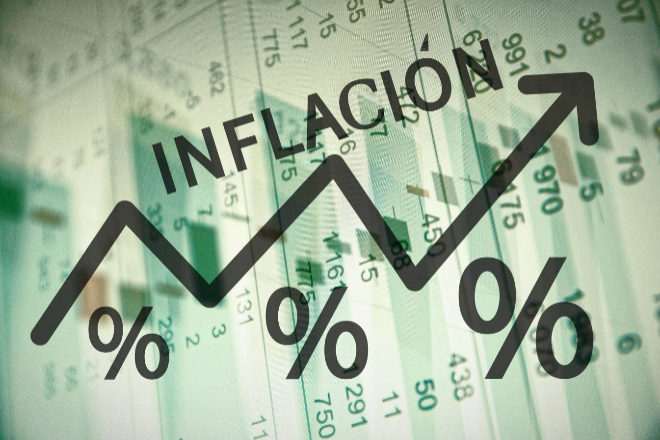 Los trabajadores pierden más de 600 euros de poder de compra por la inflación desde 2018