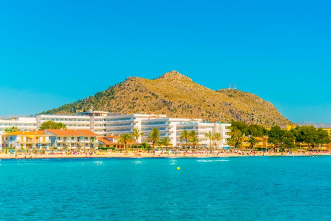 Se agrava la caída inmobiliaria: Baleares, Canarias y Madrid, las más afectadas