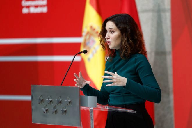 Así podrá pagar los impuestos y las tasas en Madrid con Bizum