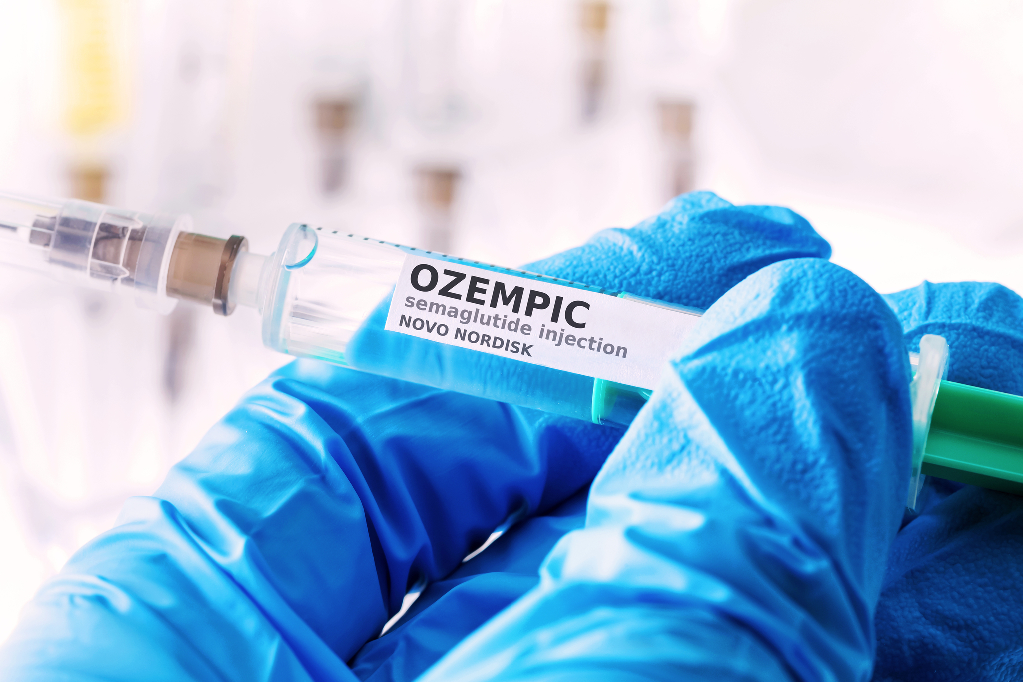 Novo Nordisk impulsa el PIB de Dinamarca hasta un 2% al cierre de 2023