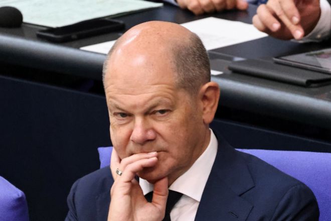 Alemania 2024: un año clave para superar la crisis