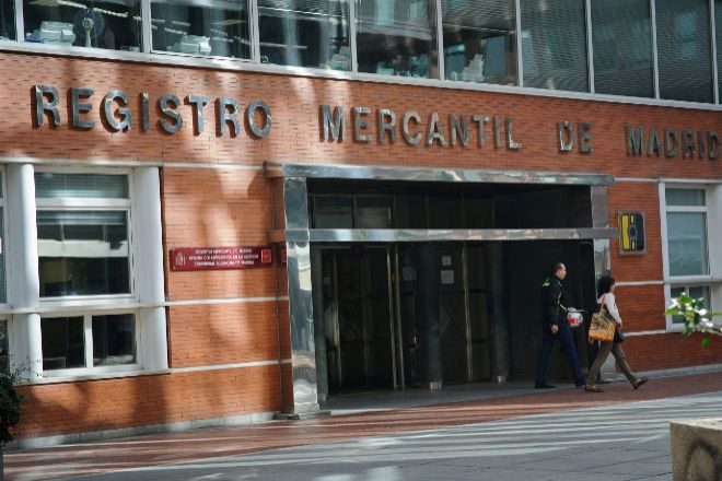 La creación de empresas sube un 6,4% en noviembre y las disoluciones disminuyen un 17,1%