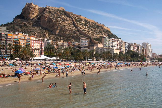 La demanda llevará al PIB turístico a un récord histórico este año