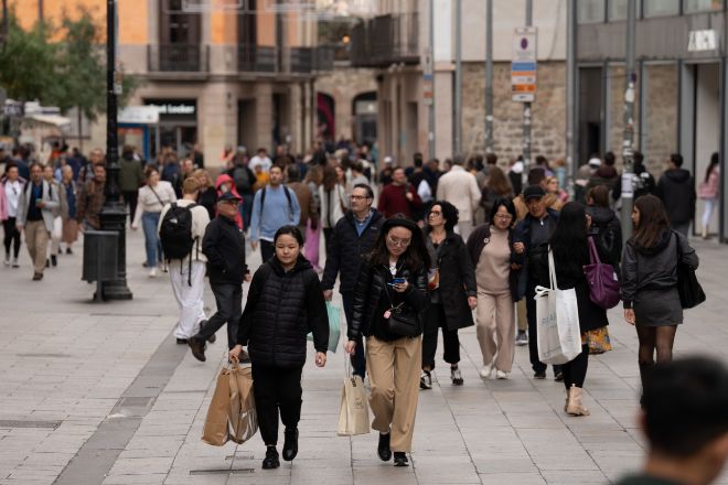 El crédito al consumo crecerá un 3,5%  por la inflación y pese al alza de tipos