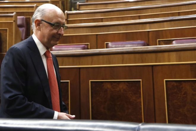 Guía de reclamaciones para empresas afectadas por el decreto de Montoro