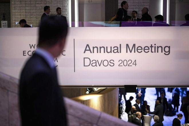 Davos: así es la gran cumbre de la economía mundial