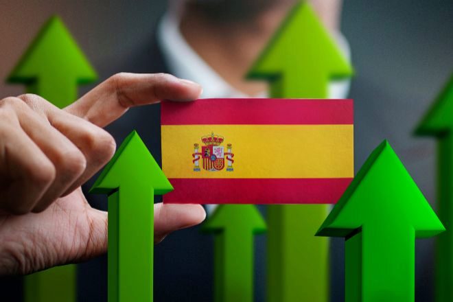 La encuesta de Bank of America infrapondera a España y la sitúa como segundo peor destino de inversión
