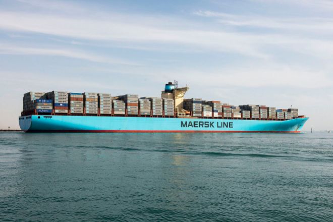 La alimentación y el textil descartan rupturas de ‘stocks’ por el conflicto del mar Rojo