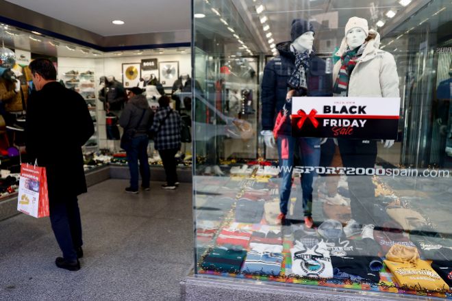 La atonía del consumo desacelera la economía vasca, que crece un 1,8%