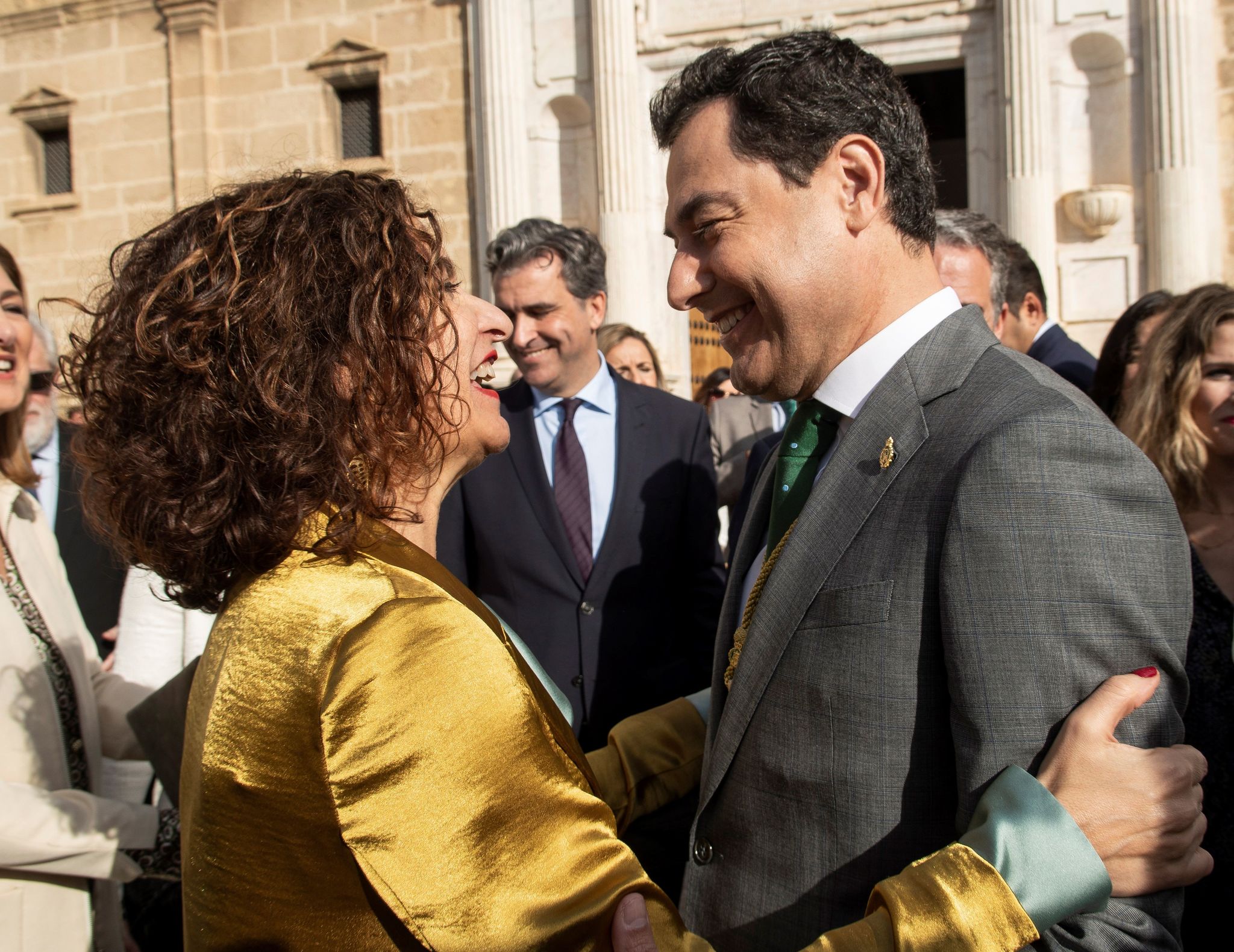 Las CCAA retienen la recaudación patrimonial y suavizan Sucesiones