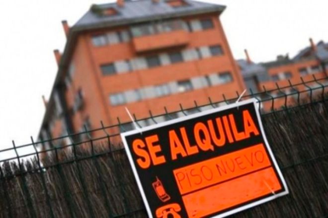 ¿Comprar o alquilar vivienda? Solo en una ciudad compensa la segunda opción