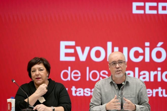 La reducción de la jornada hasta las 38,5 horas en 2024 no tendrá «prácticamente efecto»
