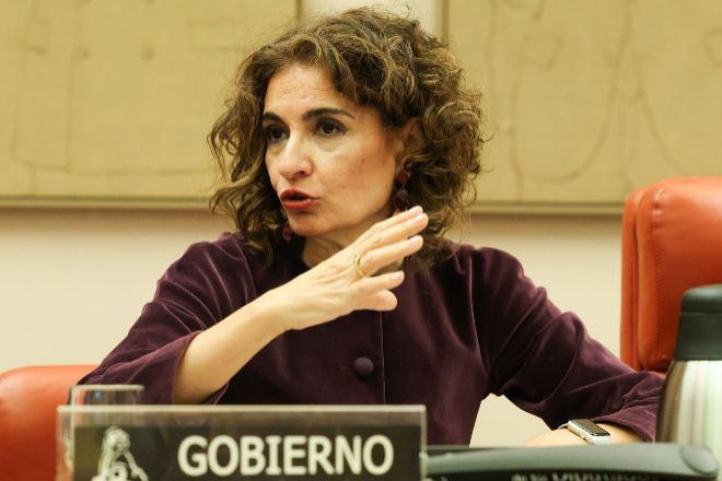 Hacienda rechaza crear un fondo para compensar a las comunidades infrafinanciadas