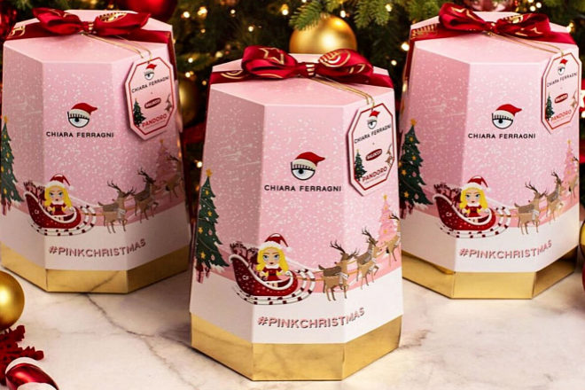 La iniciativa proponía comprar el "Pandoro Pink Christmas" solidario a un precio superior a nueve euros, en lugar de unos 3,70 euros para el Pandoro sin marca