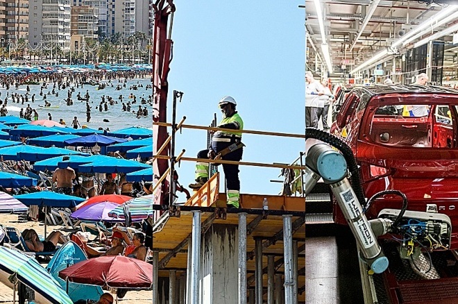 ¿Qué pasará con la economía en los próximos meses?