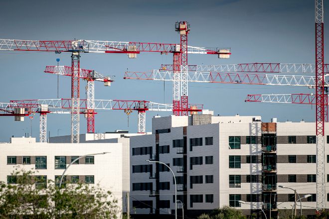 Año de incertidumbre en el inmobiliario
