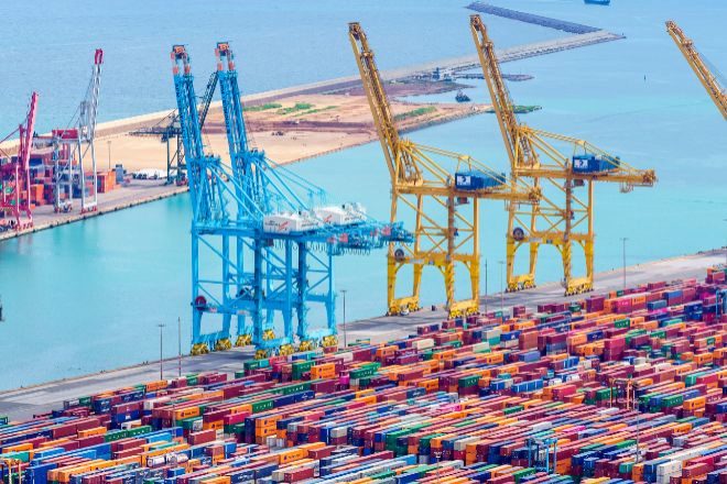 El sector exportador en 2024: Riesgo  de estancamiento