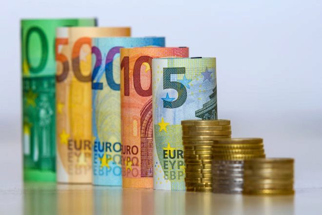 La eurozona esquiva la recesión, pero la actividad se estanca en el cuarto trimestre
